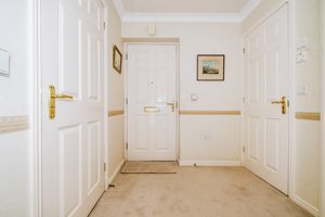 ENTRANCE HALL- click for photo gallery
